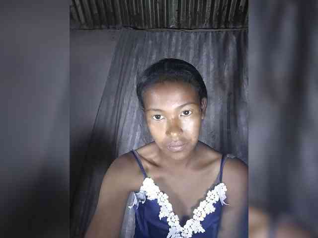 Priscahot