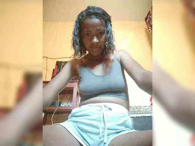 Priscahot