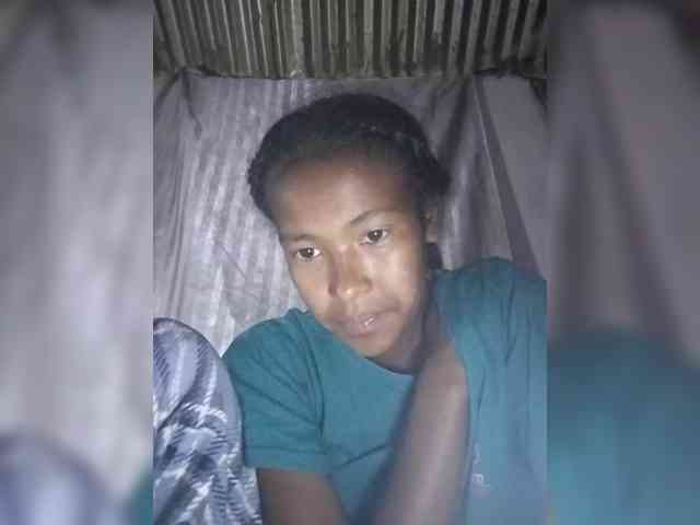 Priscahot