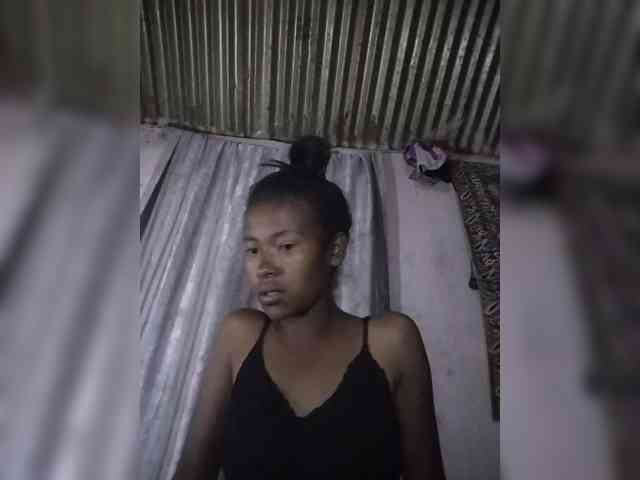 Priscahot webcam