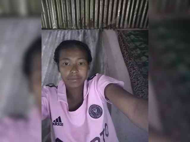 Priscahot