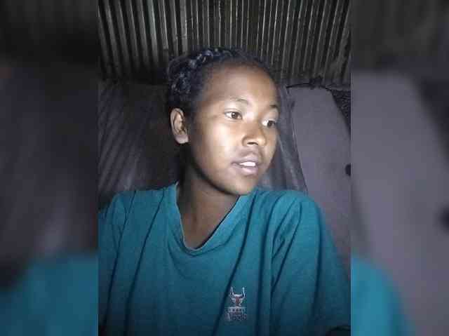 Priscahot webcam