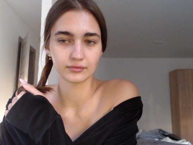 LdeliciousL1 live cam on BongaCams
