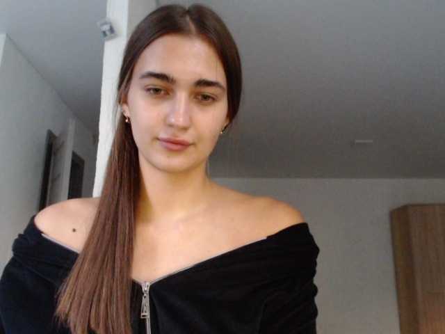 LdeliciousL1 live cam on BongaCams