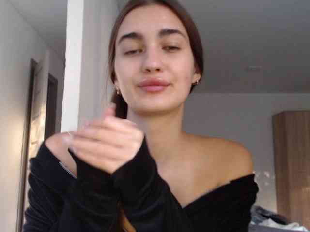 LdeliciousL1 webcam