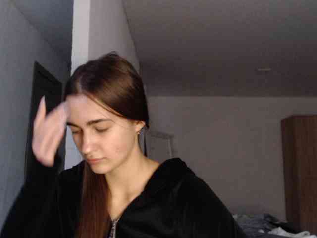 LdeliciousL1 webcam