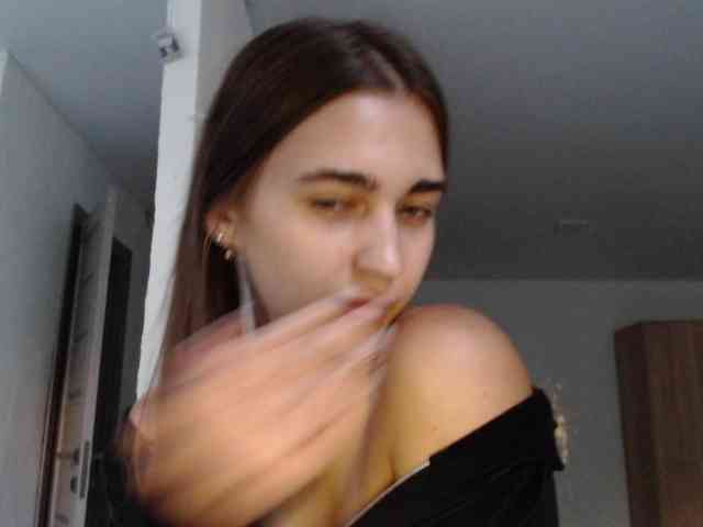 LdeliciousL1 webcam