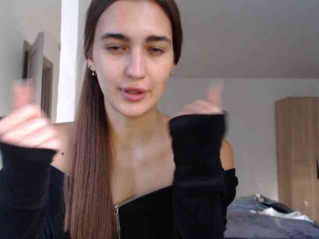 LdeliciousL1 webcam
