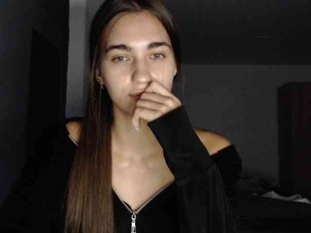 LdeliciousL1 webcam