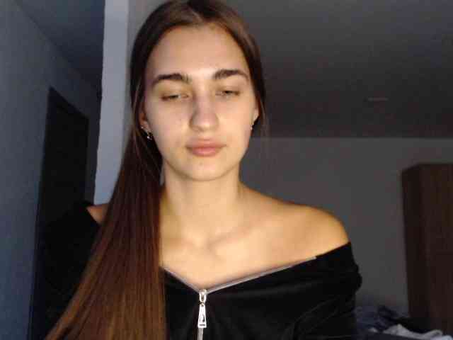 LdeliciousL1 webcam