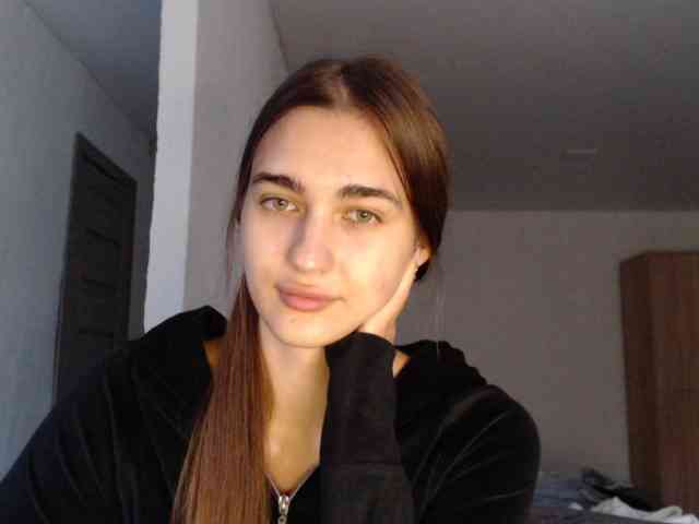 LdeliciousL1 webcam