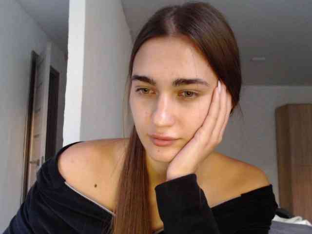 LdeliciousL1 webcam