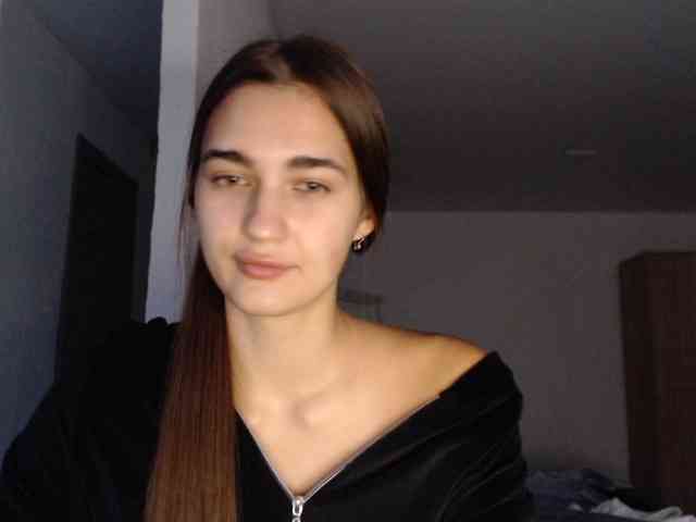 LdeliciousL1 webcam
