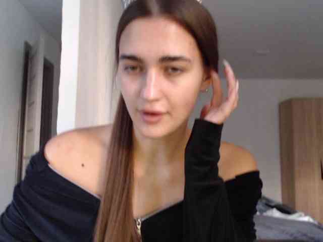 LdeliciousL1 webcam