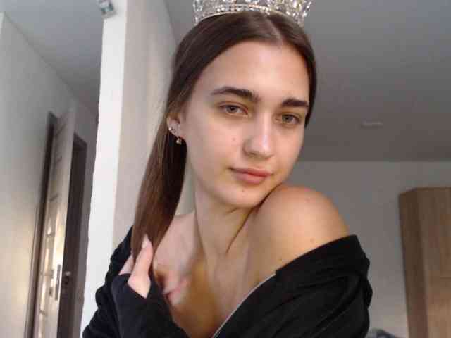 LdeliciousL1 webcam