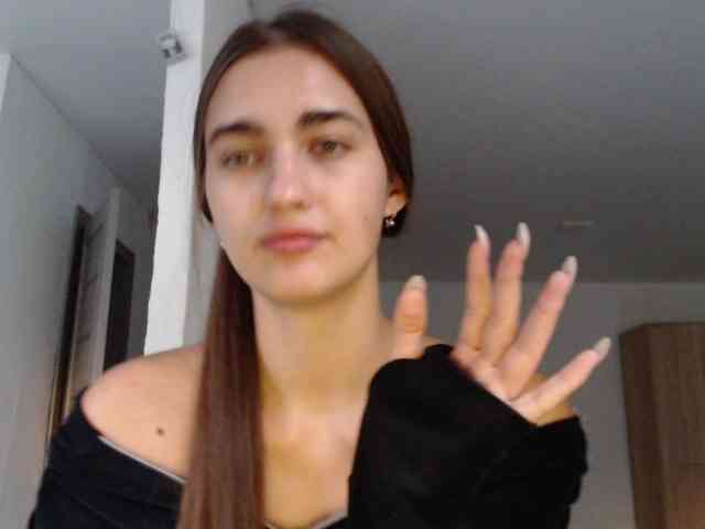 LdeliciousL1 webcam
