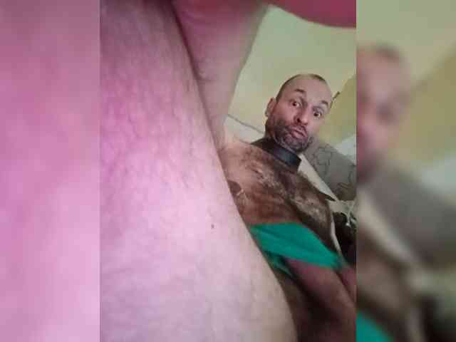 BlackHairyPepper