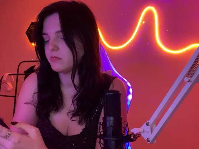 Nova-777-1 live cam on BongaCams