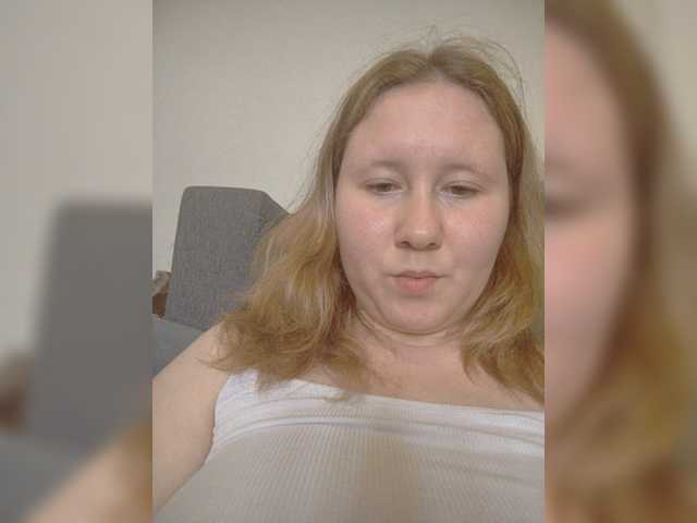 Harmfulangel live cam on BongaCams