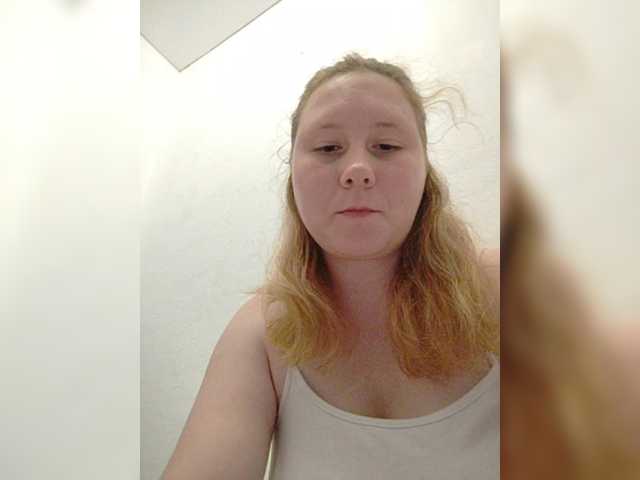Harmfulangel, en directo ahora en BongaCams