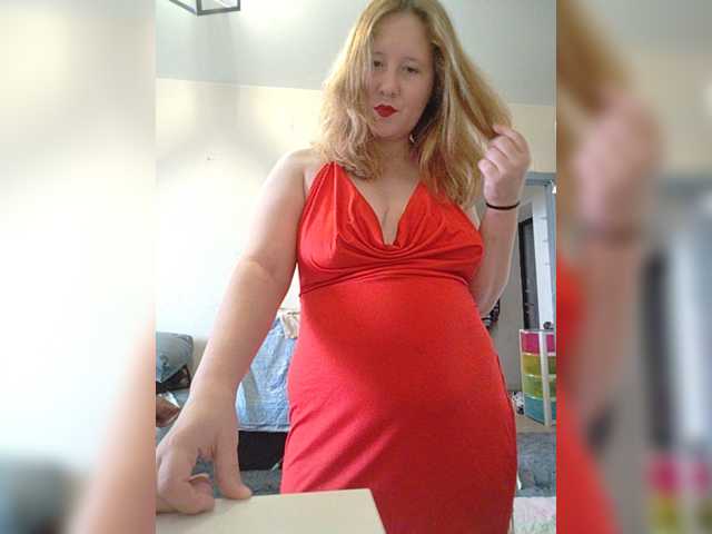 Harmfulangel live cam on BongaCams