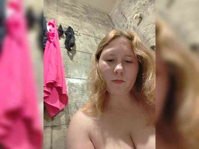 Harmfulangel webcam