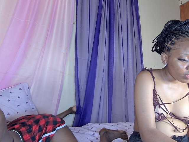 Tippih live cam on BongaCams