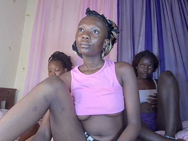 Tippih live cam on BongaCams