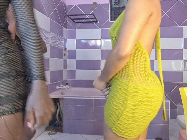 Tippih live cam on BongaCams