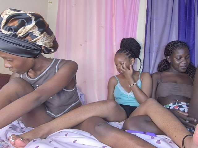 Tippih live cam on BongaCams