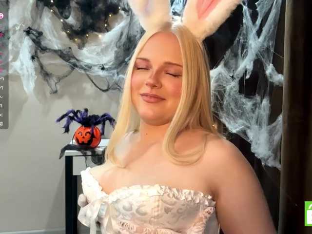 DamarisRuben live cam on BongaCams