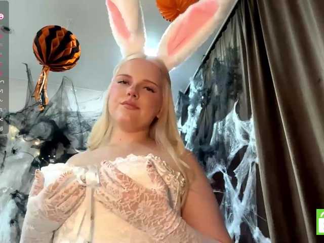 DamarisRuben live cam preview