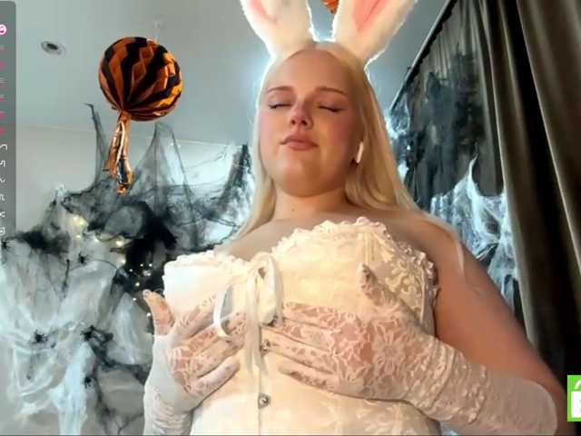 DamarisRuben live cam on BongaCams