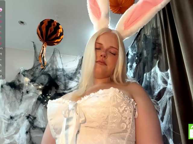 DamarisRuben live cam on BongaCams