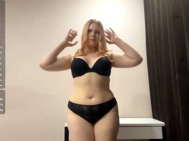 DamarisRuben live cam on BongaCams