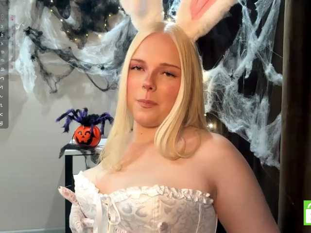 DamarisRuben live cam on BongaCams
