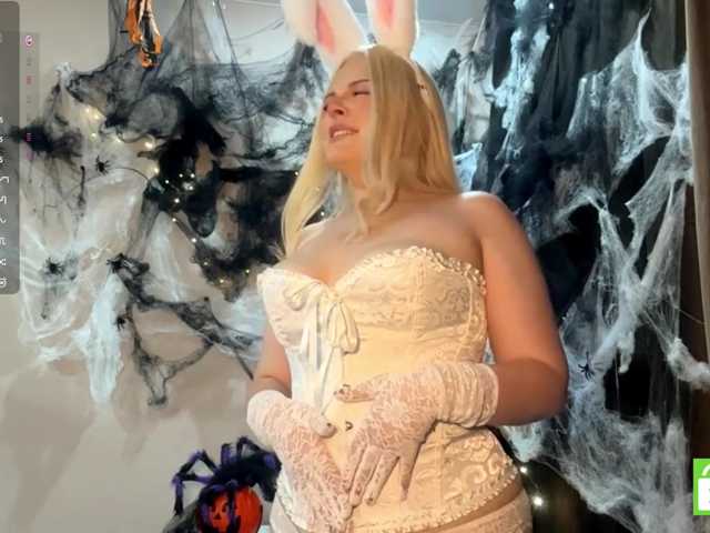 DamarisRuben live cam on BongaCams