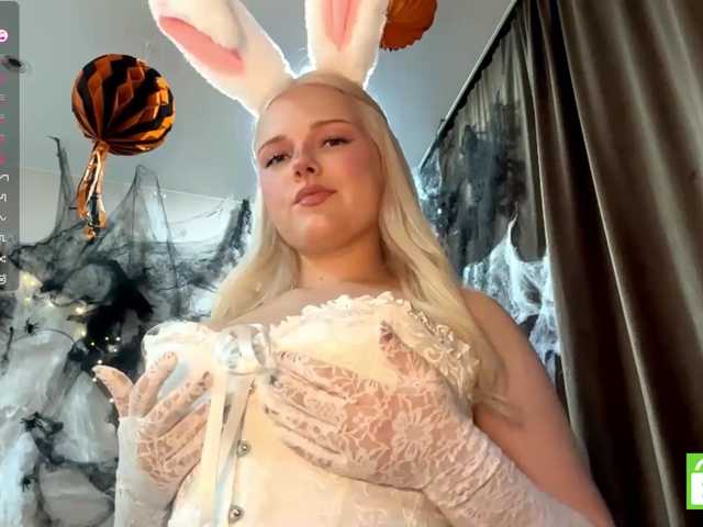 DamarisRuben live cam on BongaCams