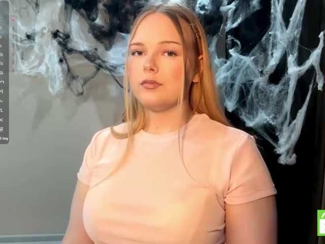 DamarisRuben live cam on BongaCams