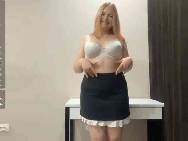 DamarisRuben — live female cam on BongaCams