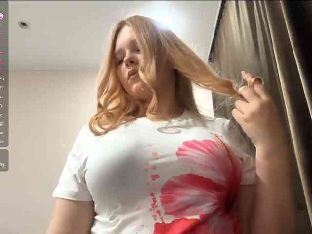 DamarisRuben Live Webcam on BongaCams