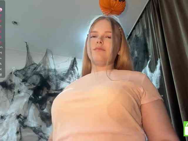 DamarisRuben webcam