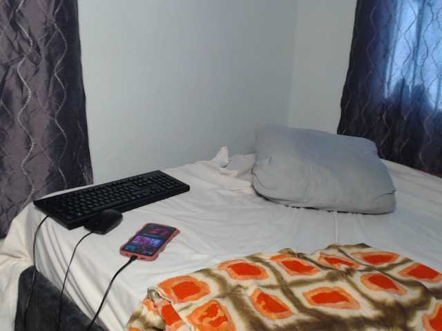 KinkySue live cam preview