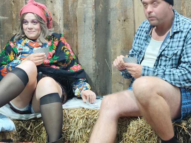 BarnDebauchery