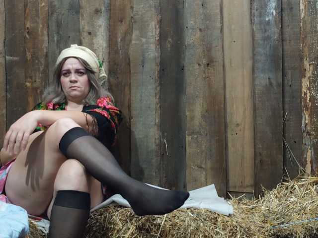 BarnDebauchery
