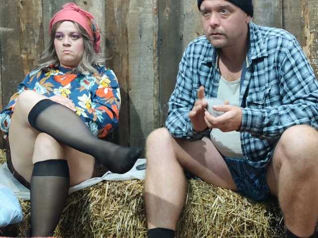 BarnDebauchery