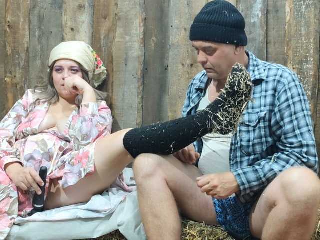 BarnDebauchery