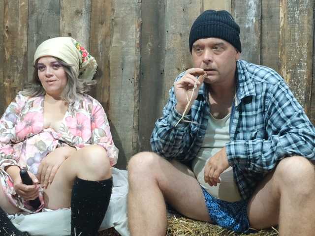 BarnDebauchery