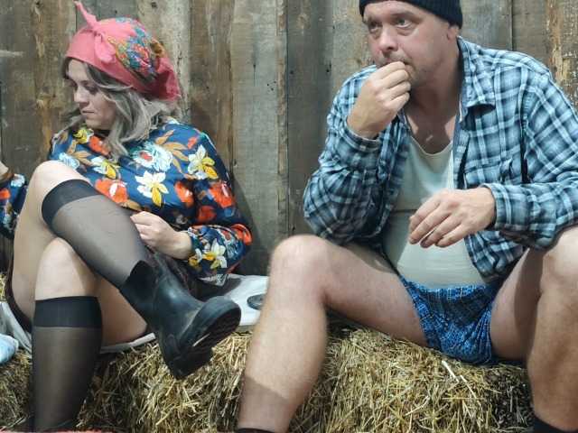 BarnDebauchery