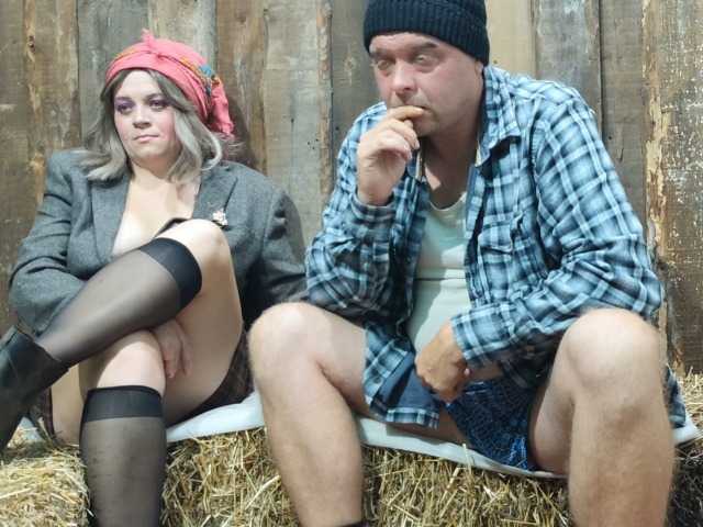 BarnDebauchery